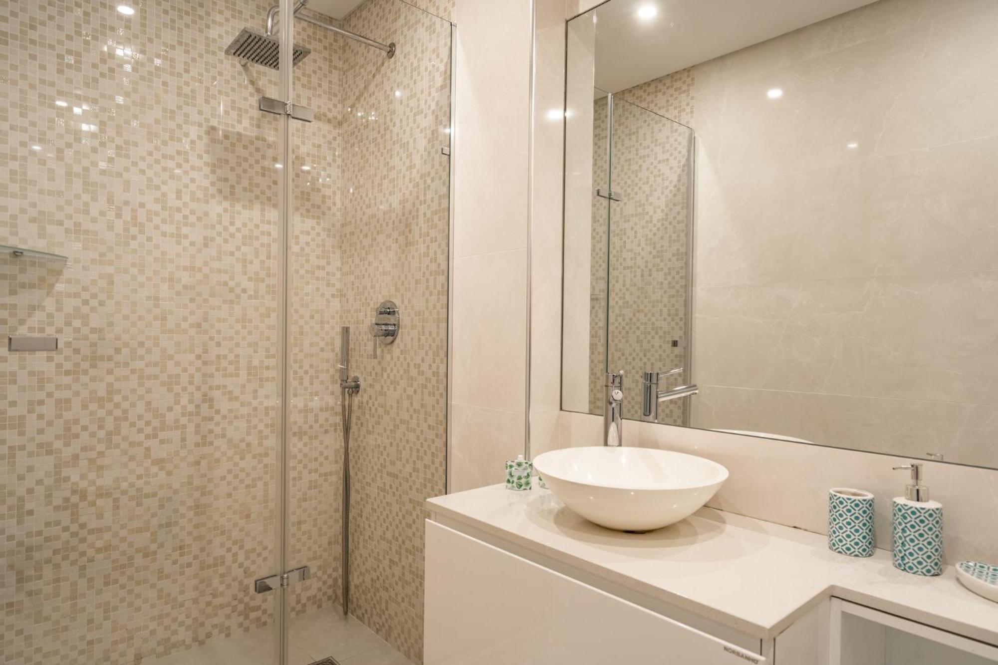 Akicity Marques Sunset Apartment *