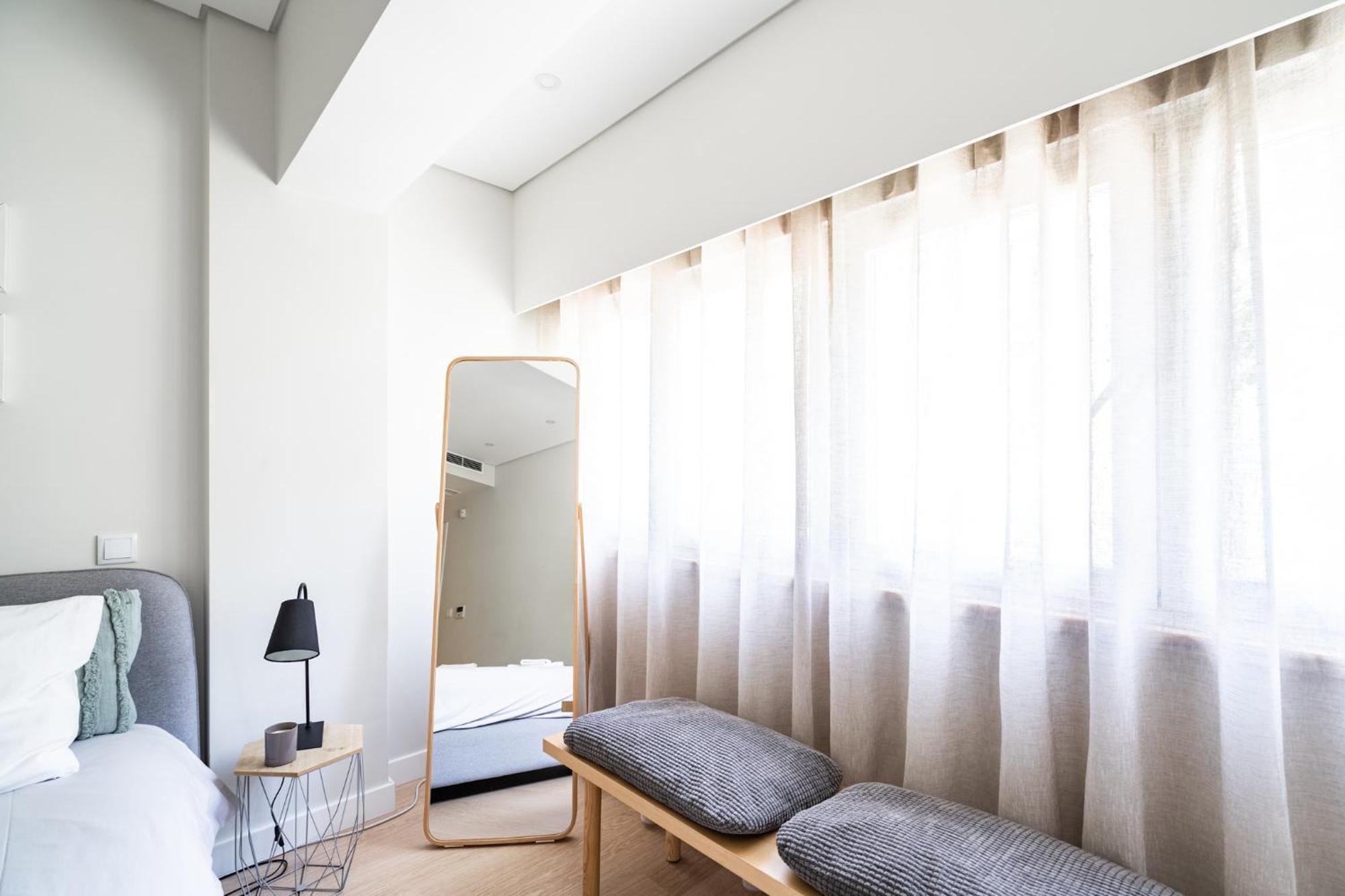 Akicity Marques Sunset Apartment *