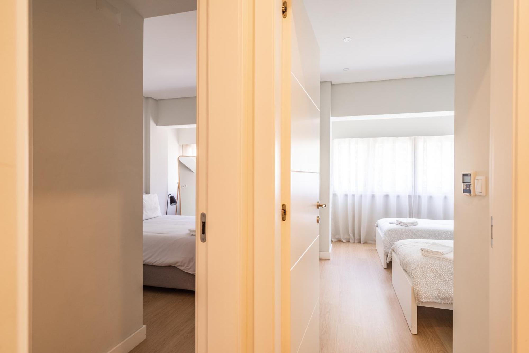 Akicity Marques Sunset Apartment Lisbon