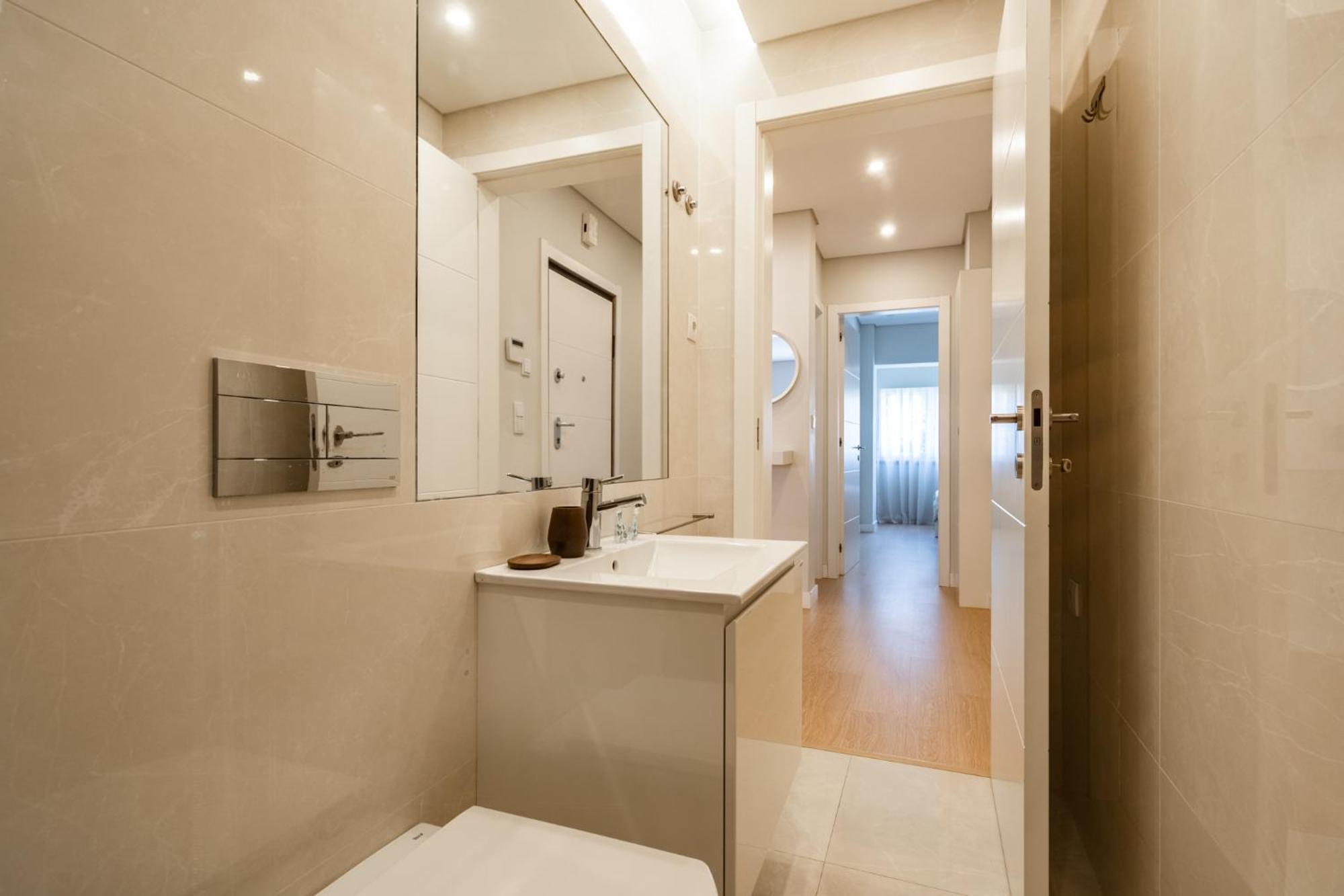 Akicity Marques Sunset Apartment Lisbon