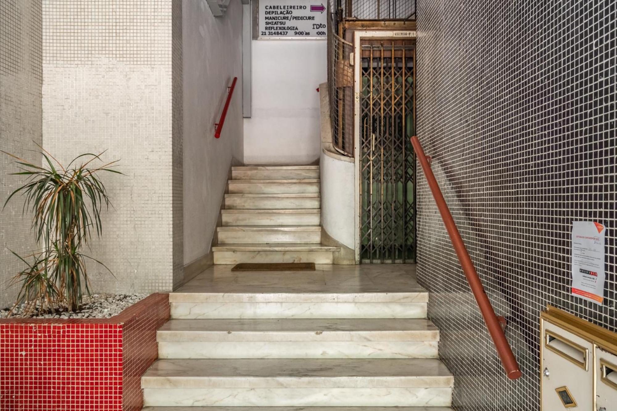 Akicity Marques Sunset Apartment Lisbon