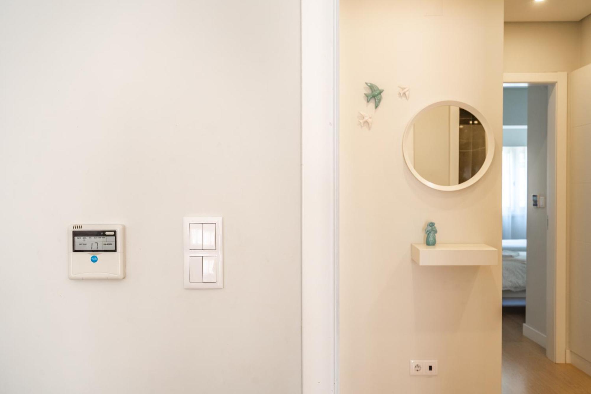 Akicity Marques Sunset Apartment