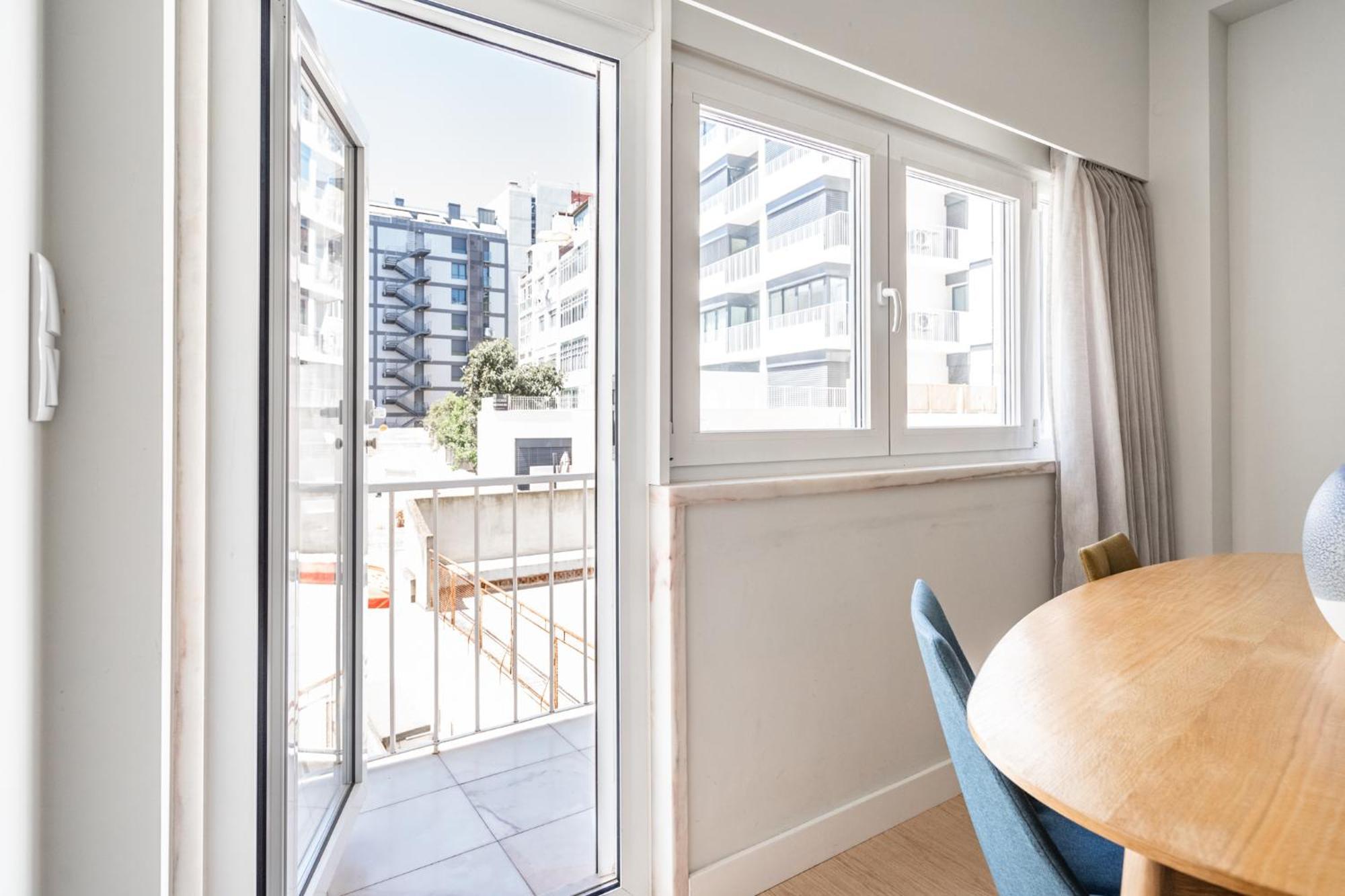 Apartment Akicity Marques Sunset Lisbon
